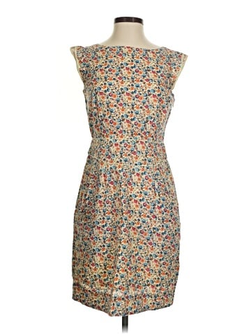 Emily and Fin Cocktail Dress (view 1)
