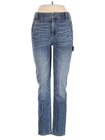 White House Black Market Jeans (view 1)