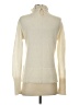 J.Crew Ivory Turtleneck Sweater Size S - photo 2