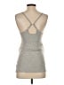 Gap - Maternity Gray Tank Top Size Sm Maternity - photo 2