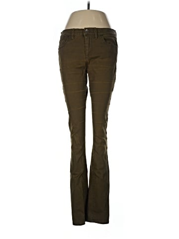Madewell Jeans (view 1)