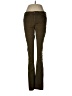 Madewell Chevron-herringbone Brown Jeans Size 29 waist - photo 1