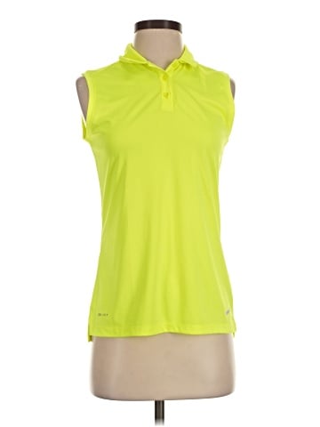 Nike Sleeveless Blouse (view 1)