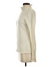 J.Crew Ivory Turtleneck Sweater Size S - photo 5
