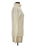 J.Crew Ivory Turtleneck Sweater Size S - photo 4