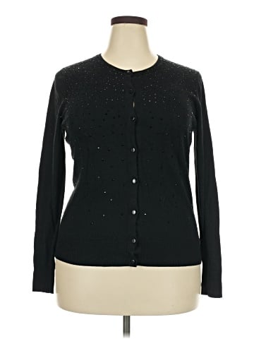 Merona Cardigan (view 1)