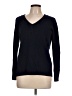 Banana Republic Blue Pullover Sweater Size L - photo 1
