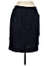 Talbots Stars Blue Formal Skirt Size 4 Petite - photo 2