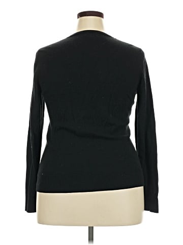 Merona Cardigan (view 2)