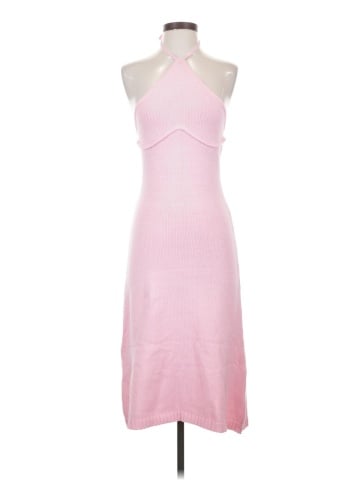 Petal and Pup Cocktail Dress (view 1)