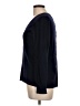 Banana Republic Blue Pullover Sweater Size L - photo 5