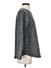 Karen Scott Sport 100% Polyester Gray Pullover Sweater Size S - photo 4