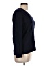 Banana Republic Blue Pullover Sweater Size L - photo 4