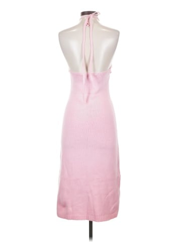 Petal and Pup Cocktail Dress (view 2)