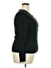 Merona Black Cardigan Size XXL - photo 4