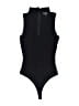 Lulus Black Bodysuit Size S - photo 1