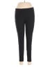 Ann Taylor LOFT Solid Black Active Pants Size M - photo 1