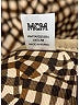 MCM Gold Visetos Medium Pouch One size - photo 4