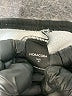 NORACORA Black Active Pants Size M - photo 7