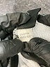 NORACORA Black Active Pants Size M - photo 8