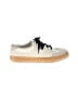 Keds Ivory Sneakers Size 7 1/2 - photo 1
