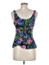 Express Blue Tank Top Size M - photo 2