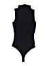 Lulus Black Bodysuit Size S - photo 2
