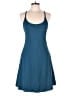 Unbranded Teal Romper Size M - photo 1