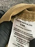 Assorted Brands 100% Cotton Solid Tan Khakis Size 6-9 mo - photo 4