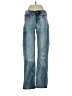 True Religion Blue Jeans Size 12 - photo 1