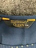 Assorted Brands Blue Cocktail Dress Size 2X - photo 7