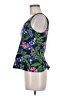 Express Blue Tank Top Size M - photo 5
