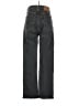 Levi's Chevron-herringbone Gray Jeans Size 25 waist - photo 2