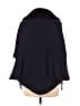Daniele Carlotta 100% Acrylic Black Blue Wrap One size - photo 2