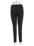 Ann Taylor LOFT Solid Black Active Pants Size M - photo 2