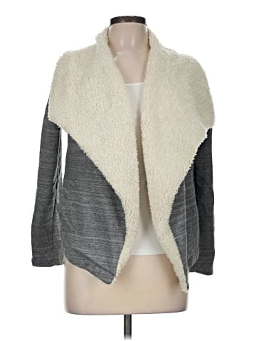 Ann Taylor LOFT Jacket (view 1)