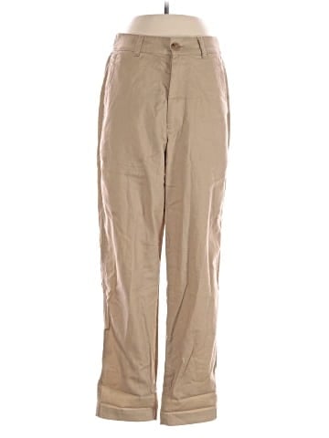 Uniqlo Khakis (view 1)