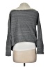 Ann Taylor LOFT Gray Jacket Size M - photo 2