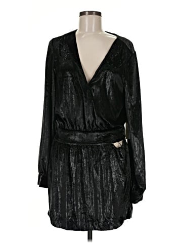 FRAME Cocktail Dress (view 1)