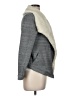 Ann Taylor LOFT Gray Jacket Size M - photo 4