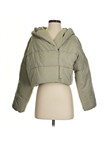 Elodie Jacket (view 1)