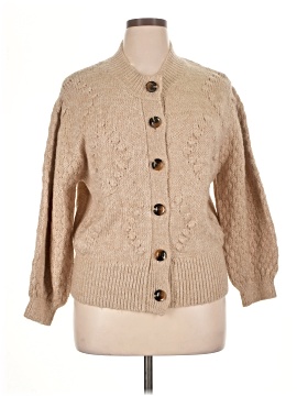 Who What Wear Cardigan