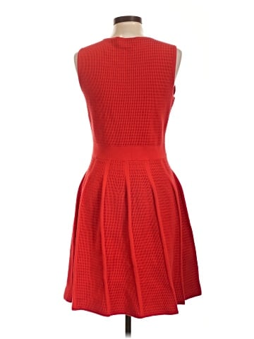 Saks Fifth Avenue Cocktail Dress (view 2)