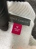 Vince Camuto Color Block Tan Pullover Sweater Size M - photo 7
