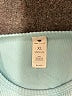 Yogalicious Blue Tank Top Size XL - photo 7