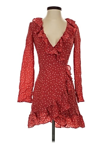 Réalisation Cocktail Dress (view 1)