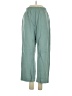 Hayes Teal Casual Pants Size S - photo 1