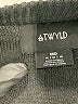 Assorted Brands Black Pullover Sweater Size M - photo 7