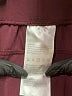Unbranded Solid Burgundy Track Pants Size M - photo 7