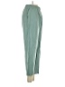 Hayes Teal Casual Pants Size S - photo 4